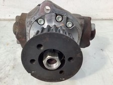 Pompa common rail usato  Italia