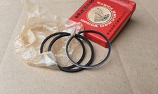 Piston ring 0.25 d'occasion  Expédié en Belgium