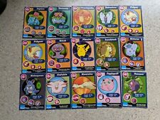 1999 pokemon burger for sale  Knoxville