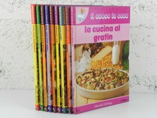Cuoco casa editoriale usato  Rho