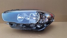 Frontscheinwerfer bmw f20 gebraucht kaufen  Hamburg