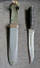 Usn mk2 knife for sale  Colchester