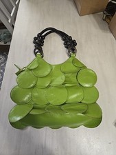 Bueno purse olive for sale  Flint
