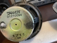 Tannoy speaker usato  Brescia
