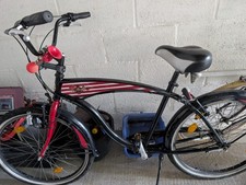 Beach cruiser xxl gebraucht kaufen  Schwalmtal