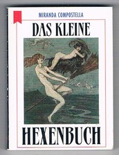 Kleine hexenbuch heyne gebraucht kaufen  Berlin