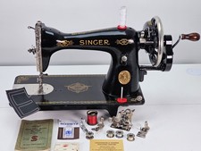 Beautiful 1945 singer for sale  BEDFORD