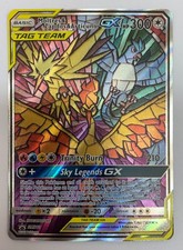 Pokemon card moltres usato  Torino