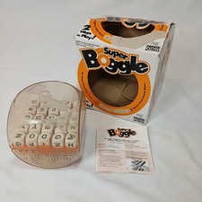 Super boggle complete for sale  IPSWICH