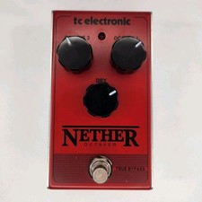 Electronic nether octaver d'occasion  Expédié en Belgium