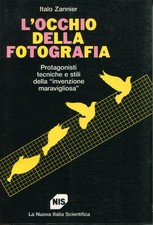 Occhio della fotografia usato  Italia