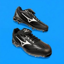 Mizuno baseball cleats for sale  Royse City