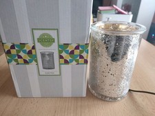 Scentsy elektrische duftlampe gebraucht kaufen  Norden