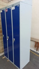 Door metal locker for sale  BRADFORD