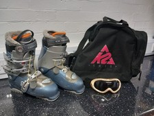 Salomon siam 8.0 for sale  SUTTON-IN-ASHFIELD