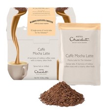 Hotel chocolat mocha for sale  SPILSBY