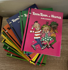 Livres tom tom d'occasion  Les Pennes-Mirabeau