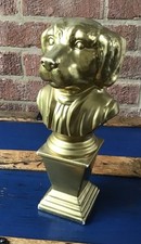 Vintage gold golden for sale  LOUGHBOROUGH