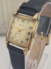 Invicta vintage herrenuhr gebraucht kaufen  Rottweil