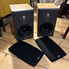 Lautsprecher dm303 england gebraucht kaufen  Fulda