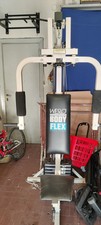 Palestra weslo body usato  Montesilvano