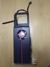 Ati radeon graphics d'occasion  Expédié en Belgium