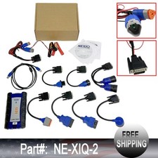 Nexiq usb link for sale  Rancho Cucamonga
