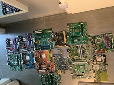 Computerschrott platinenschrot gebraucht kaufen  Dortmund