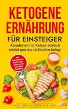 Ketogene ernährung einsteiger gebraucht kaufen  Berlin