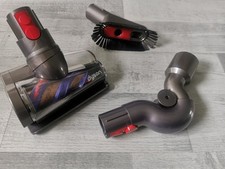 Dyson haarbürste flex gebraucht kaufen  Bochum