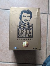 Rhan gencebay filmleri gebraucht kaufen  Vechelde