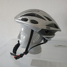 Bmw bike fahrradhelm gebraucht kaufen  Peiting