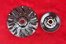Pulley fan vintage for sale  COLCHESTER