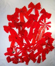 Lot felt red for sale  Searcy