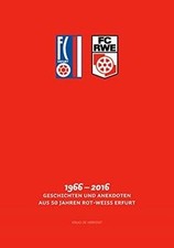 Rwe 1966 2016 gebraucht kaufen  Berlin
