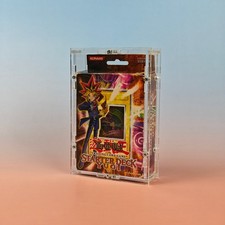 yugioh starter deck yugi deutsch gebraucht kaufen  Solingen