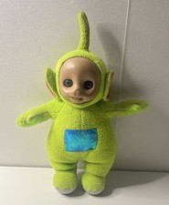 Vintage teletubbies dipsy gebraucht kaufen  Kiel