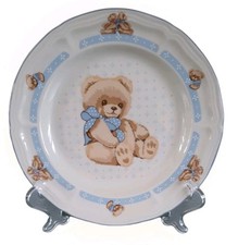 Tienshan country teddy for sale  WIMBORNE