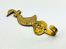 Vintage india solid for sale  Williamsburg