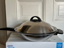 Fissler magic line gebraucht kaufen  Berlin