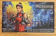 Netrunner lcg promo gebraucht kaufen  Freilassing