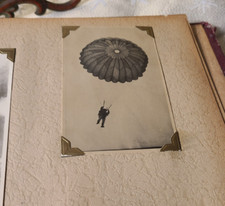 Wwii era paratrooper for sale  Deep River