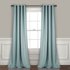 Lush decor curtains for sale  Virginia