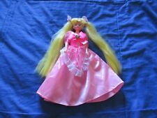 Sailor moon doll usato  Ventimiglia