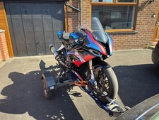 Motolug collapsible motorcycle for sale  MANCHESTER