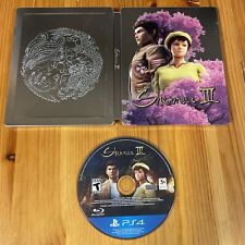 Shenmue iii ps4 for sale  Lexington