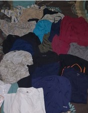 Lot revendeur vêtements d'occasion  Wattrelos