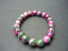 Bracelet perles jade d'occasion  Bordeaux-