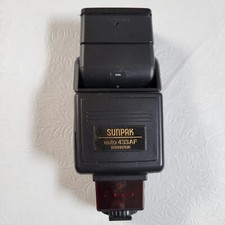 Vtg sunpak auto for sale  Woodland Hills