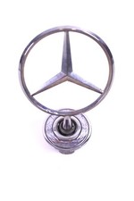 Riginal kühlergrill stern gebraucht kaufen  Dresden